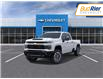 2026 Chevrolet Silverado 2500HD Custom (Stk: 2-326913) in Paisley - Image 1 of 24