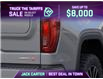 2025 GMC Sierra 1500 AT4 (Stk: SZ204714) in Calgary - Image 11 of 24