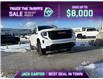 2025 GMC Sierra 1500 Elevation (Stk: SZ196999) in Calgary - Image 7 of 22
