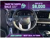 2025 GMC Sierra 1500 Elevation (Stk: SZ196999) in Calgary - Image 15 of 22