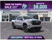 2025 GMC Sierra 1500 AT4 (Stk: SZ204714) in Calgary - Image 1 of 24
