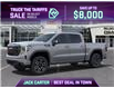 2025 GMC Sierra 1500 AT4 (Stk: SZ204714) in Calgary - Image 2 of 24