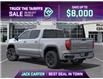 2025 GMC Sierra 1500 AT4 (Stk: SZ204714) in Calgary - Image 3 of 24