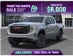 2025 GMC Sierra 1500 AT4 (Stk: SZ204714) in Calgary - Image 6 of 24