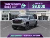 2025 GMC Sierra 1500 AT4 (Stk: SZ204714) in Calgary - Image 8 of 24