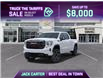 2025 GMC Sierra 1500 AT4 (Stk: SZ218147) in Calgary - Image 8 of 24