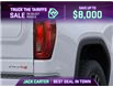 2025 GMC Sierra 1500 AT4 (Stk: SZ218147) in Calgary - Image 11 of 24