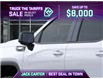 2025 GMC Sierra 1500 AT4 (Stk: SZ218147) in Calgary - Image 12 of 24