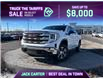 2025 GMC Sierra 1500 SLE (Stk: SZ157920) in Calgary - Image 1 of 22