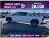 2025 GMC Sierra 1500 SLE (Stk: SZ157920) in Calgary - Image 2 of 22