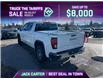 2025 GMC Sierra 1500 SLE (Stk: SZ157920) in Calgary - Image 3 of 22