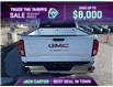 2025 GMC Sierra 1500 SLE (Stk: SZ157920) in Calgary - Image 4 of 22