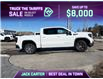 2025 GMC Sierra 1500 SLE (Stk: SZ157920) in Calgary - Image 6 of 22