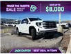 2025 GMC Sierra 1500 SLE (Stk: SZ157920) in Calgary - Image 7 of 22