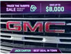 2025 GMC Sierra 1500 SLE (Stk: SZ157920) in Calgary - Image 10 of 22