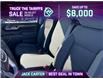 2025 GMC Sierra 1500 SLE (Stk: SZ157920) in Calgary - Image 12 of 22