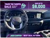 2025 GMC Sierra 1500 SLE (Stk: SZ157920) in Calgary - Image 13 of 22