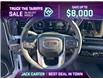 2025 GMC Sierra 1500 SLE (Stk: SZ157920) in Calgary - Image 14 of 22