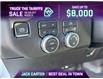 2025 GMC Sierra 1500 SLE (Stk: SZ157920) in Calgary - Image 19 of 22