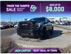2025 GMC Sierra 1500 Elevation (Stk: SG100796) in Calgary - Image 1 of 20