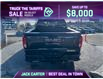 2025 GMC Sierra 1500 Elevation (Stk: SG100796) in Calgary - Image 4 of 20