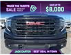 2025 GMC Sierra 1500 Elevation (Stk: SG100796) in Calgary - Image 8 of 20
