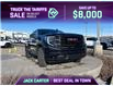 2025 GMC Sierra 1500 Elevation (Stk: SG100796) in Calgary - Image 7 of 20