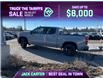 2025 Chevrolet Silverado 1500 RST (Stk: S1168788) in Calgary - Image 2 of 21