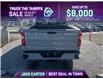 2025 Chevrolet Silverado 1500 RST (Stk: S1168788) in Calgary - Image 4 of 21