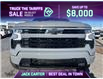 2025 Chevrolet Silverado 1500 RST (Stk: S1168788) in Calgary - Image 8 of 21