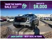 2025 GMC Sierra 1500 Elevation (Stk: SG231030) in Calgary - Image 1 of 22