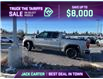 2025 GMC Sierra 1500 Elevation (Stk: SG231030) in Calgary - Image 2 of 22