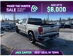 2025 GMC Sierra 1500 Elevation (Stk: SG231030) in Calgary - Image 3 of 22