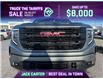 2025 GMC Sierra 1500 Elevation (Stk: SG231030) in Calgary - Image 8 of 22