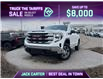 2025 GMC Sierra 1500 SLE (Stk: SZ157961) in Calgary - Image 1 of 22