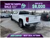 2025 GMC Sierra 1500 SLE (Stk: SZ157961) in Calgary - Image 3 of 22