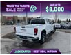 2025 GMC Sierra 1500 SLE (Stk: SZ157961) in Calgary - Image 5 of 22