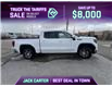 2025 GMC Sierra 1500 SLE (Stk: SZ157961) in Calgary - Image 6 of 22