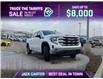 2025 GMC Sierra 1500 SLE (Stk: SZ157961) in Calgary - Image 7 of 22