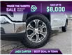 2025 GMC Sierra 1500 SLE (Stk: SZ157961) in Calgary - Image 9 of 22