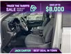 2025 GMC Sierra 1500 SLE (Stk: SZ157961) in Calgary - Image 11 of 22