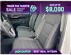 2025 GMC Sierra 1500 SLE (Stk: SZ157961) in Calgary - Image 12 of 22