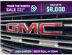 2025 GMC Sierra 1500 SLE (Stk: SZ157961) in Calgary - Image 10 of 22