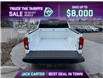 2025 GMC Sierra 1500 SLE (Stk: SZ157961) in Calgary - Image 22 of 22