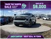 2025 Chevrolet Silverado 1500 RST (Stk: SG284669) in Calgary - Image 1 of 22