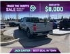 2025 Chevrolet Silverado 1500 RST (Stk: SG284669) in Calgary - Image 3 of 22