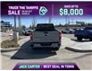2025 Chevrolet Silverado 1500 RST (Stk: SG284669) in Calgary - Image 4 of 22