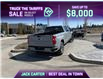 2025 Chevrolet Silverado 1500 RST (Stk: SG284669) in Calgary - Image 5 of 22