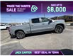 2025 Chevrolet Silverado 1500 RST (Stk: SG284669) in Calgary - Image 6 of 22