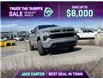 2025 Chevrolet Silverado 1500 RST (Stk: SG284669) in Calgary - Image 7 of 22